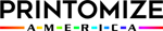 Printomize America Logo